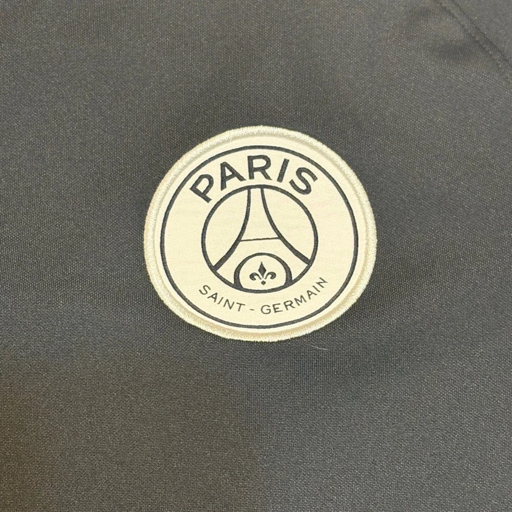 Jordan paris saint
